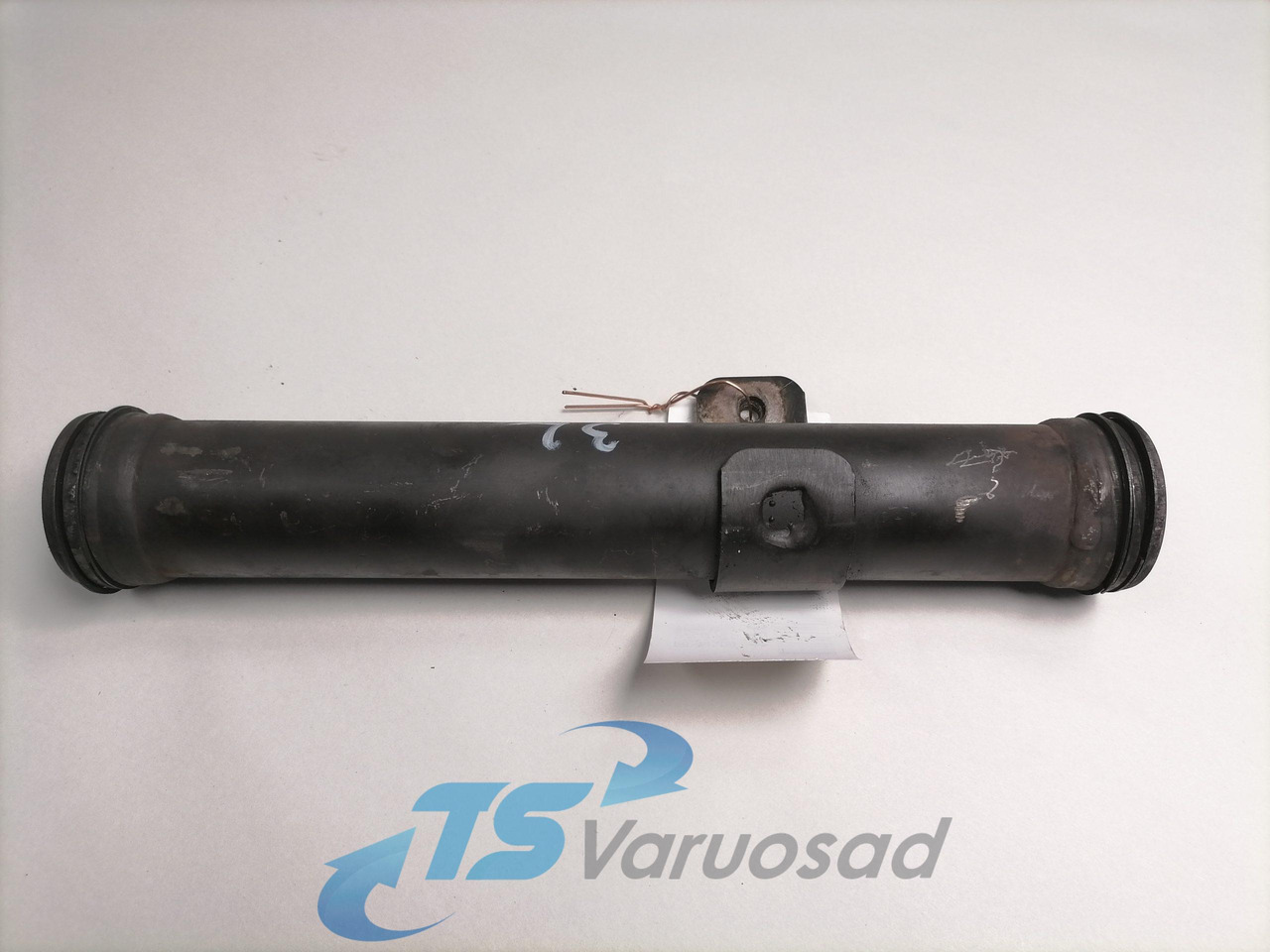 Scania EGR pipe 1528100 - 排气系统 适用于 卡车:图1 Scania EGR pipe 1528100 - 排气系统 适用于 卡车:图1