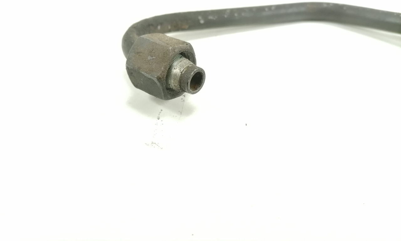 Scania EGR pipe 1741776 - 排气系统 适用于 卡车:图2 Scania EGR pipe 1741776 - 排气系统 适用于 卡车:图2