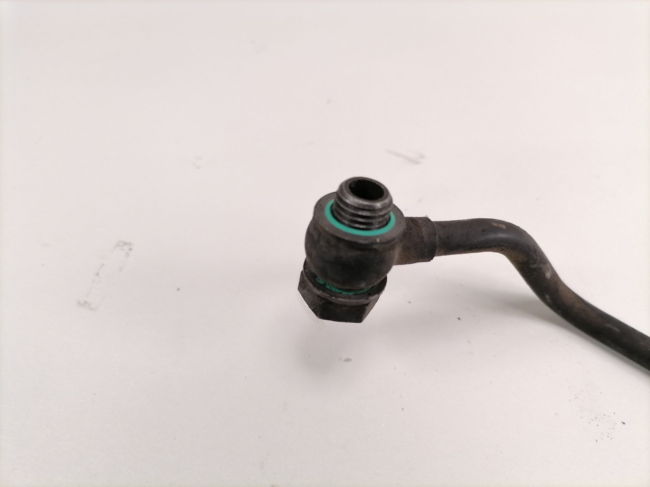 Scania EGR pipe 1741776 - 排气系统 适用于 卡车:图3 Scania EGR pipe 1741776 - 排气系统 适用于 卡车:图3