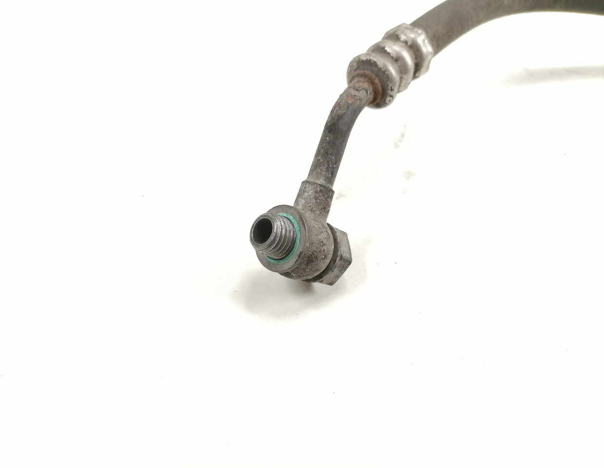 Scania EGR pipe 1741777 - 排气系统 适用于 卡车:图2 Scania EGR pipe 1741777 - 排气系统 适用于 卡车:图2