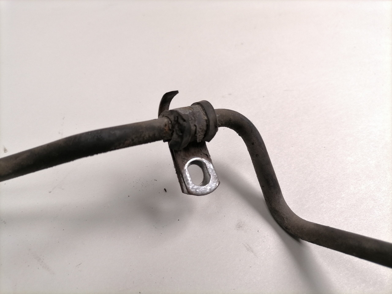 Scania EGR pipe 1741777 - 排气系统 适用于 卡车:图5 Scania EGR pipe 1741777 - 排气系统 适用于 卡车:图5