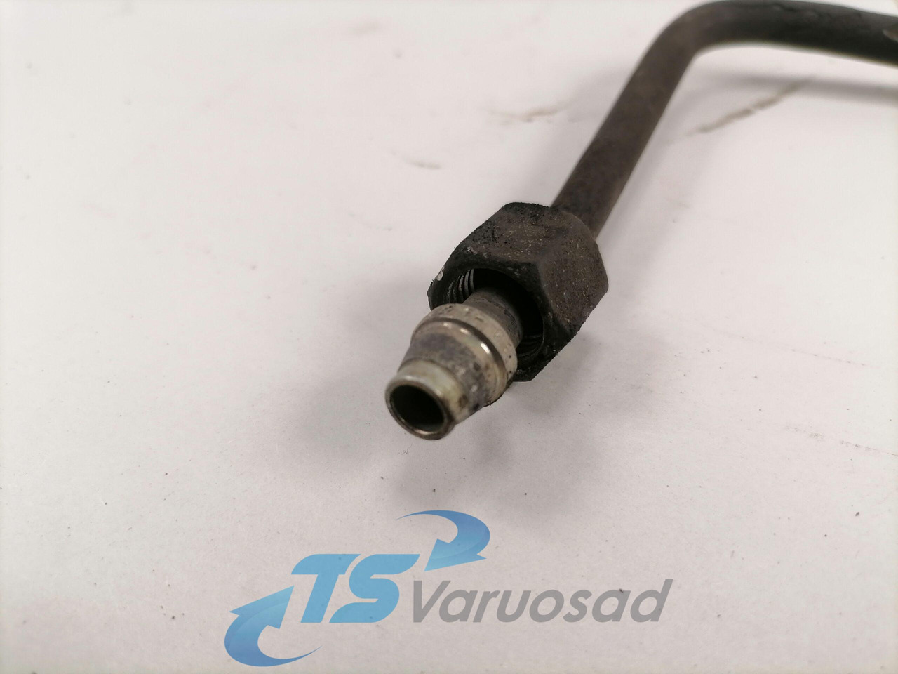 Scania EGR pipe 1760334 - 排气系统 适用于 卡车:图2 Scania EGR pipe 1760334 - 排气系统 适用于 卡车:图2