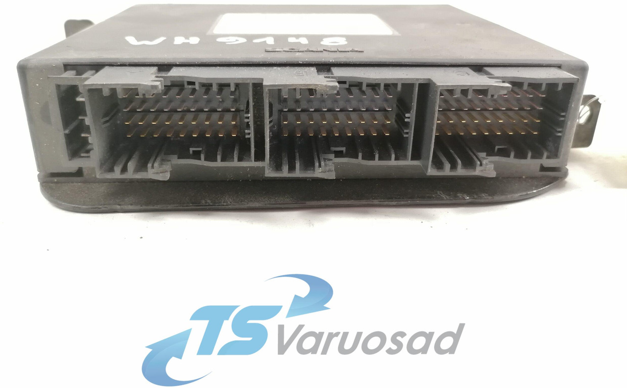 Scania Ecu, COO7 1879949 - ECU 适用于 卡车:图2 Scania Ecu, COO7 1879949 - ECU 适用于 卡车:图2