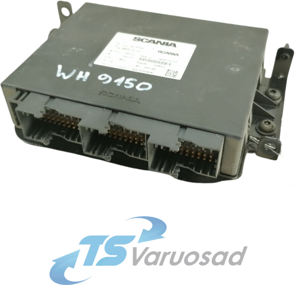 Scania Ecu, COO7 1879949 - ECU 适用于 卡车:图1 Scania Ecu, COO7 1879949 - ECU 适用于 卡车:图1