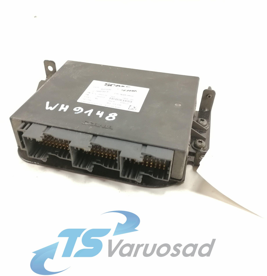 Scania Ecu, COO7 1879949 - ECU 适用于 卡车:图1 Scania Ecu, COO7 1879949 - ECU 适用于 卡车:图1