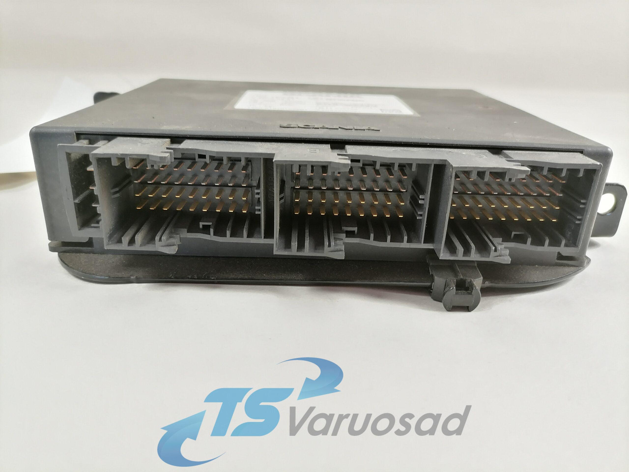 Scania Ecu, COO7 1879961 - ECU 适用于 卡车:图2 Scania Ecu, COO7 1879961 - ECU 适用于 卡车:图2
