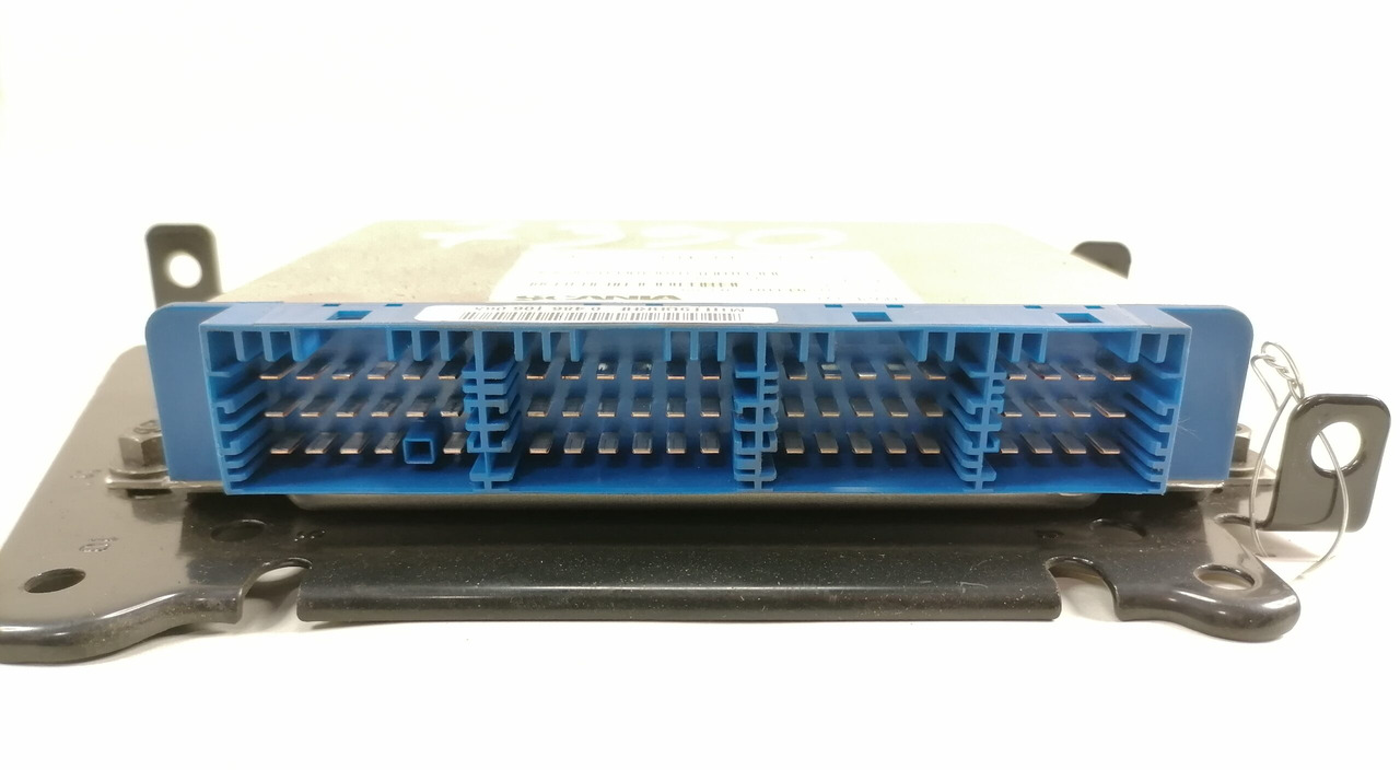 Scania Ecu, EBS 1863280 - ECU 适用于 卡车:图2 Scania Ecu, EBS 1863280 - ECU 适用于 卡车:图2