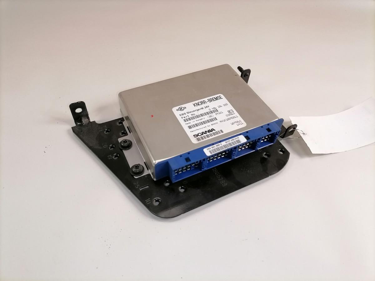 Scania Ecu, EBS 1879265 - ECU 适用于 卡车:图2 Scania Ecu, EBS 1879265 - ECU 适用于 卡车:图2