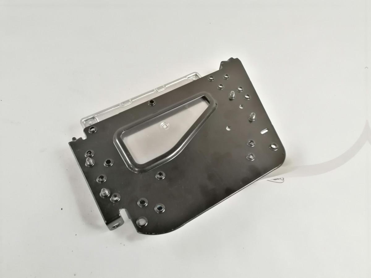 Scania Ecu, EBS 2116103 - ECU 适用于 卡车:图5 Scania Ecu, EBS 2116103 - ECU 适用于 卡车:图5