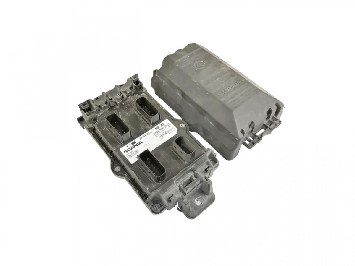 Scania Ecu, EBS 2789427 - ECU 适用于 卡车:图1 Scania Ecu, EBS 2789427 - ECU 适用于 卡车:图1