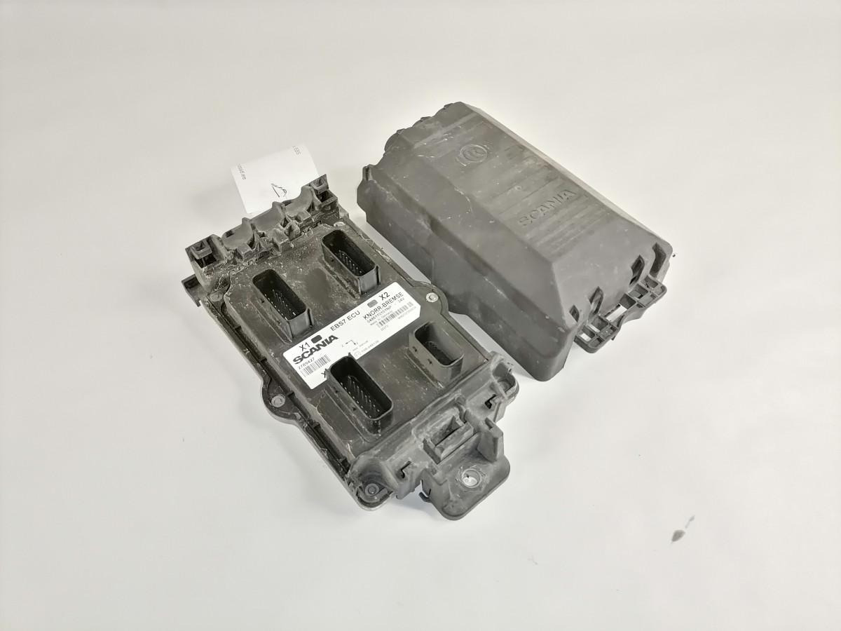Scania Ecu, EBS 2789427 - ECU 适用于 卡车:图2 Scania Ecu, EBS 2789427 - ECU 适用于 卡车:图2
