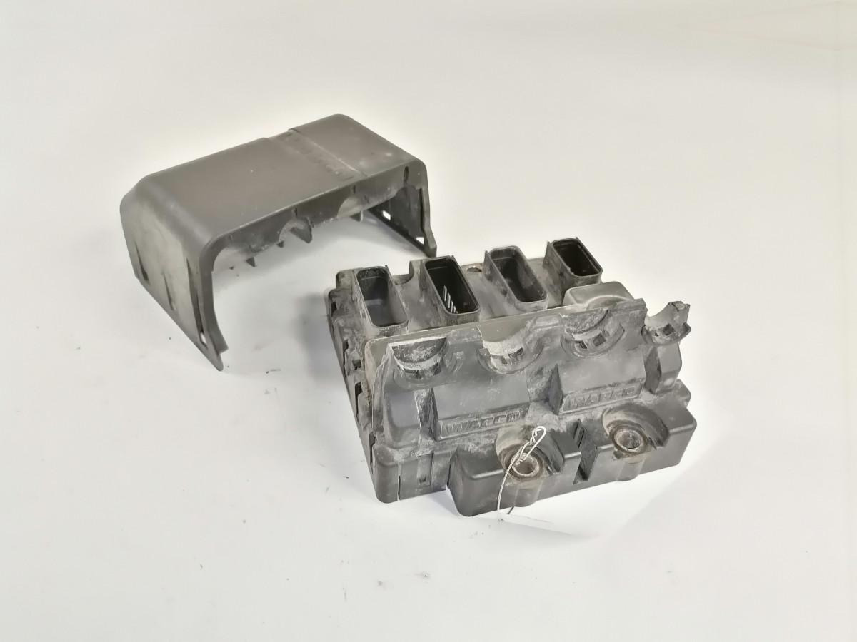 Scania Ecu, ECAS 2236804 - ECU 适用于 卡车:图2 Scania Ecu, ECAS 2236804 - ECU 适用于 卡车:图2