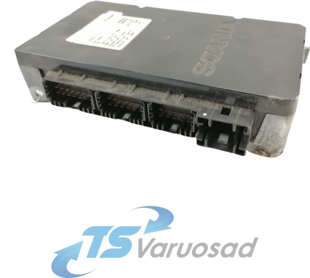 Scania Ecu, VIS 1889537 - ECU 适用于 卡车:图1 Scania Ecu, VIS 1889537 - ECU 适用于 卡车:图1