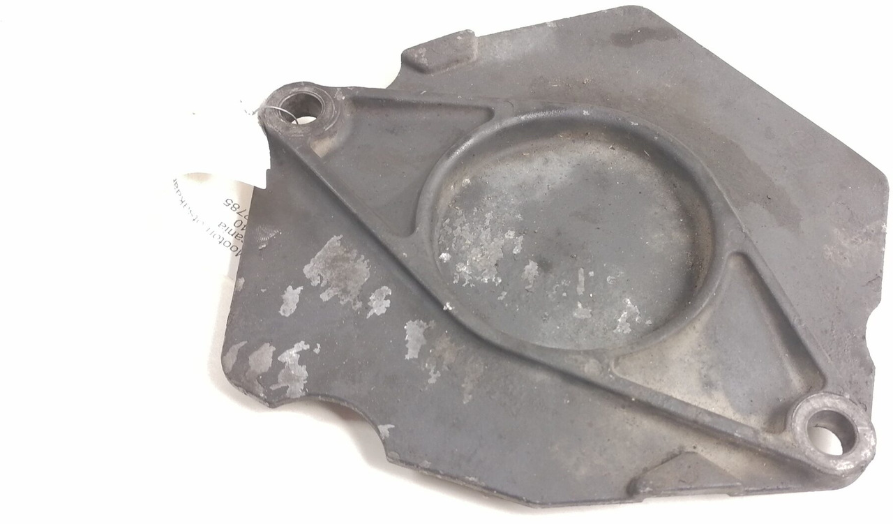 Scania Engine front cover 1892785 - 发动机及其零件 适用于 卡车:图3 Scania Engine front cover 1892785 - 发动机及其零件 适用于 卡车:图3