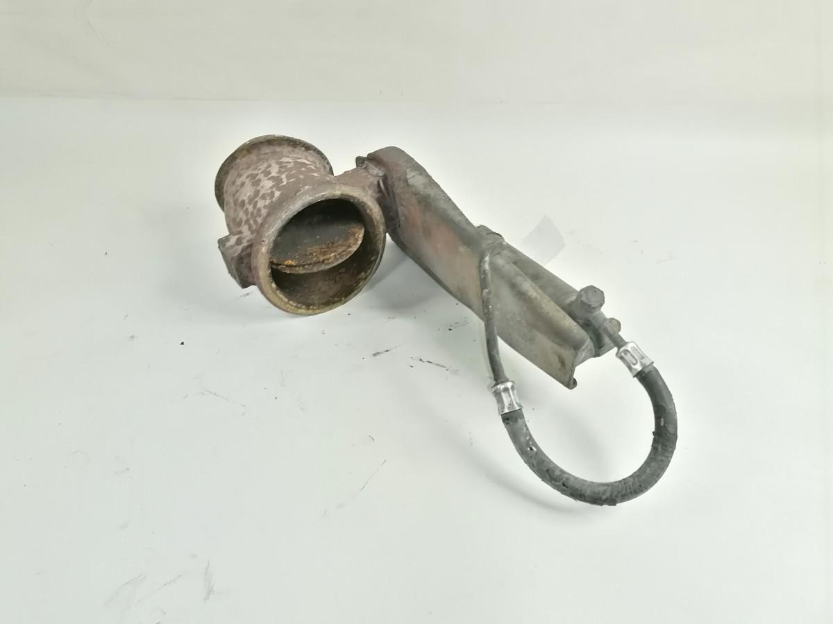 Scania Exhaust barake 1545455 - 制动零件 适用于 卡车:图3 Scania Exhaust barake 1545455 - 制动零件 适用于 卡车:图3