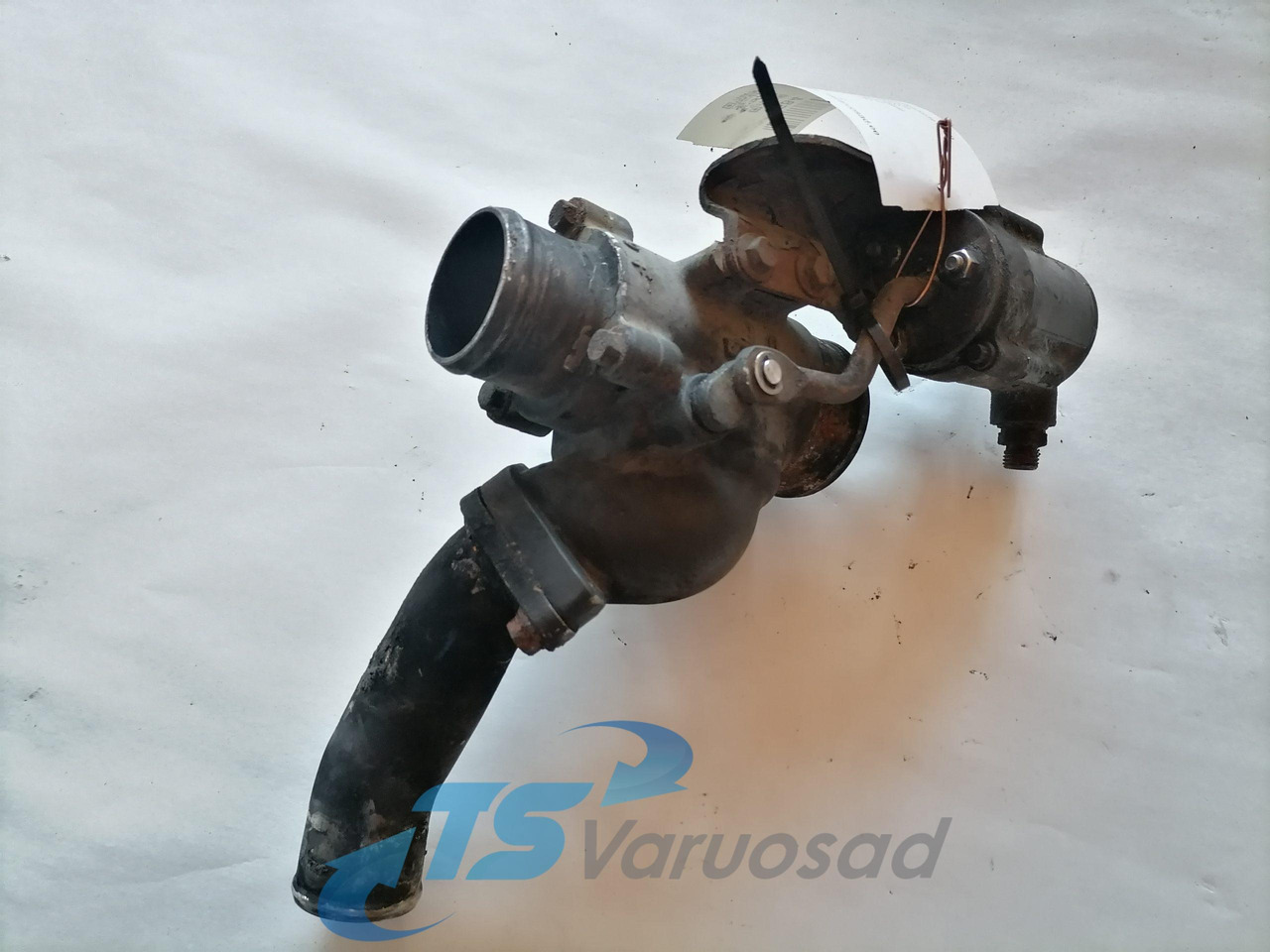Scania Exhaust gas valve 2138986 - 排气系统 适用于 卡车:图3 Scania Exhaust gas valve 2138986 - 排气系统 适用于 卡车:图3