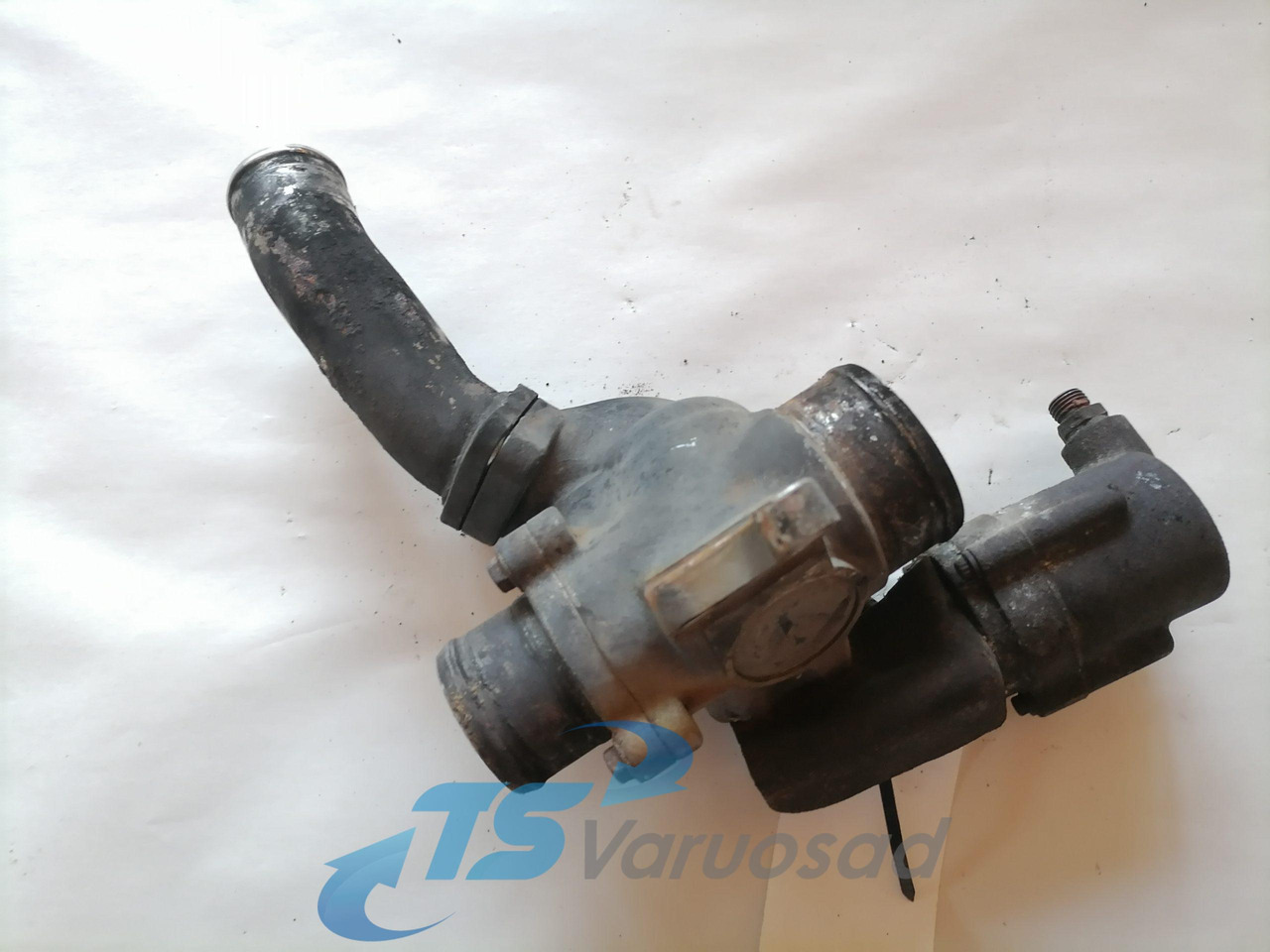 Scania Exhaust gas valve 2138986 - 排气系统 适用于 卡车:图1 Scania Exhaust gas valve 2138986 - 排气系统 适用于 卡车:图1