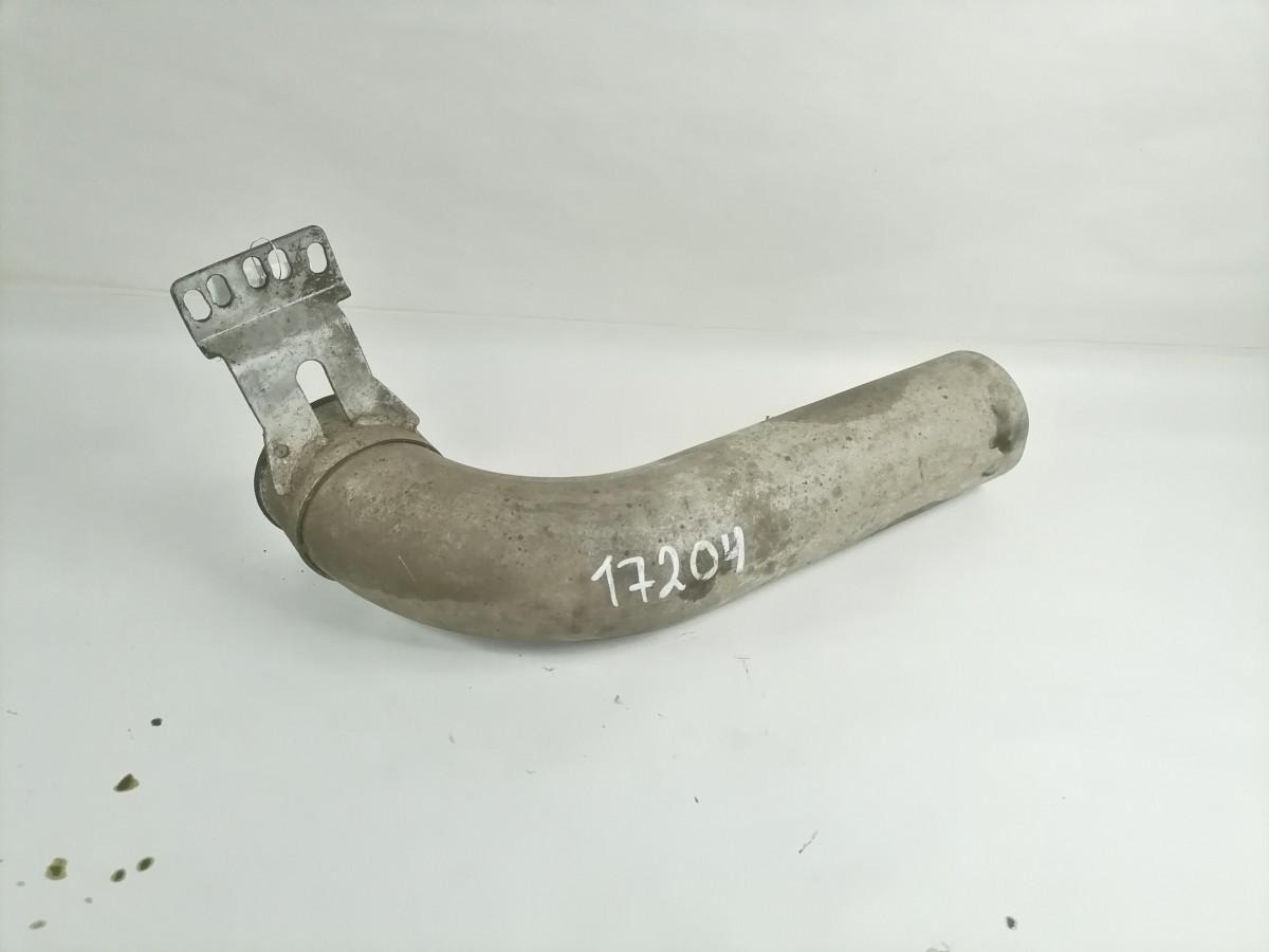 Scania Exhaust pipe 1483285 - 消音器 适用于 卡车:图3 Scania Exhaust pipe 1483285 - 消音器 适用于 卡车:图3