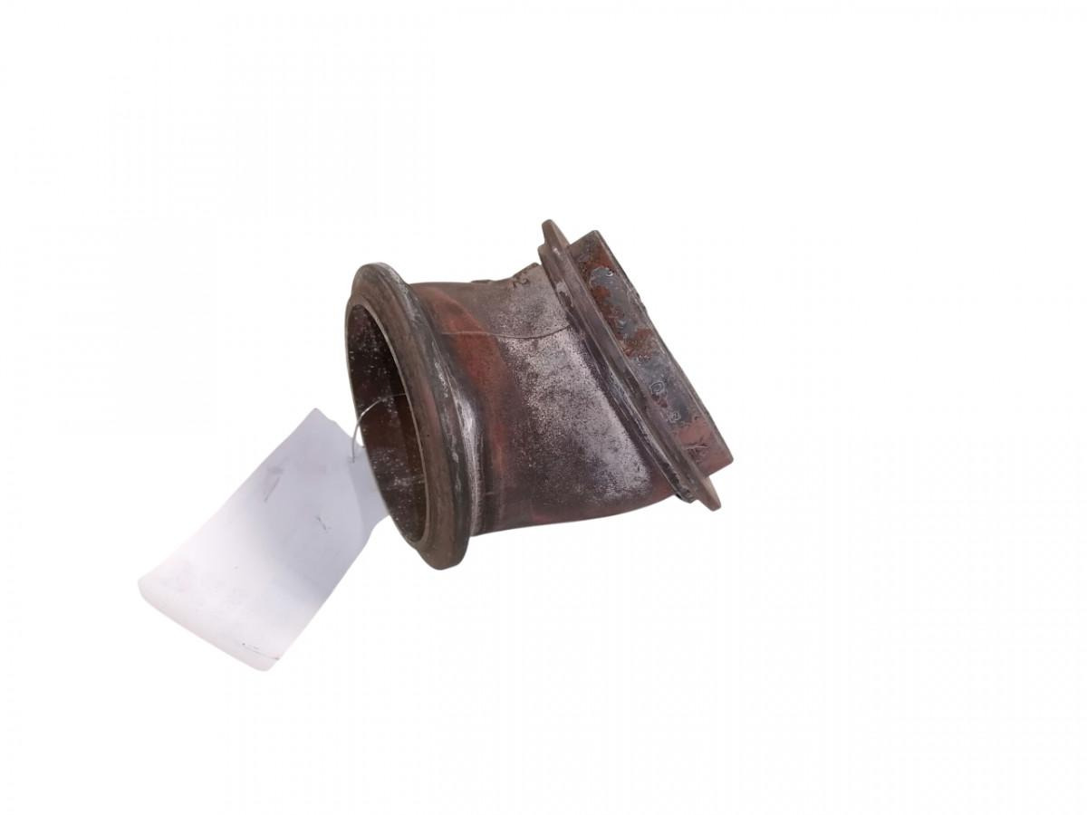 Scania Exhaust pipe 2506669 - 消音器 适用于 卡车:图1 Scania Exhaust pipe 2506669 - 消音器 适用于 卡车:图1