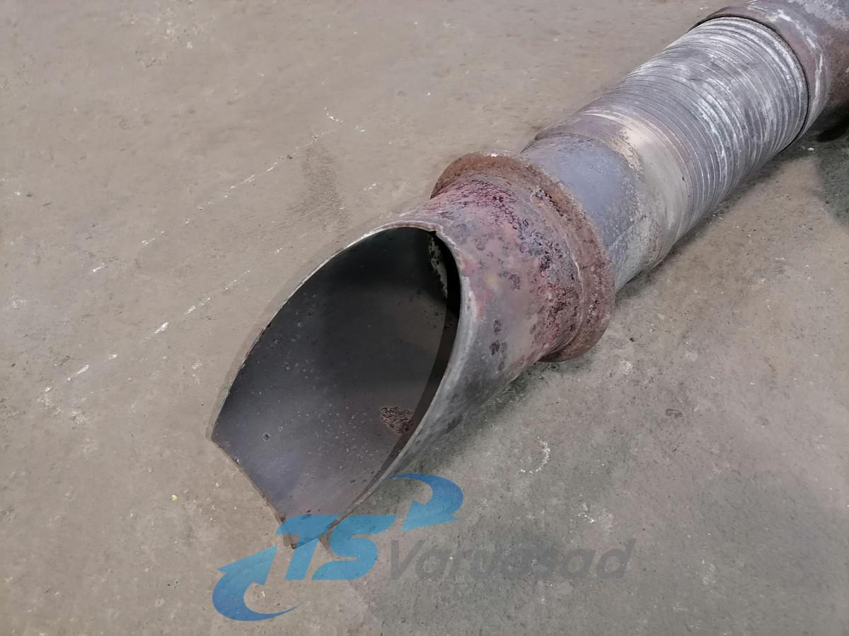 Scania Exhaust pipe 2599616 - 消音器 适用于 卡车:图4 Scania Exhaust pipe 2599616 - 消音器 适用于 卡车:图4