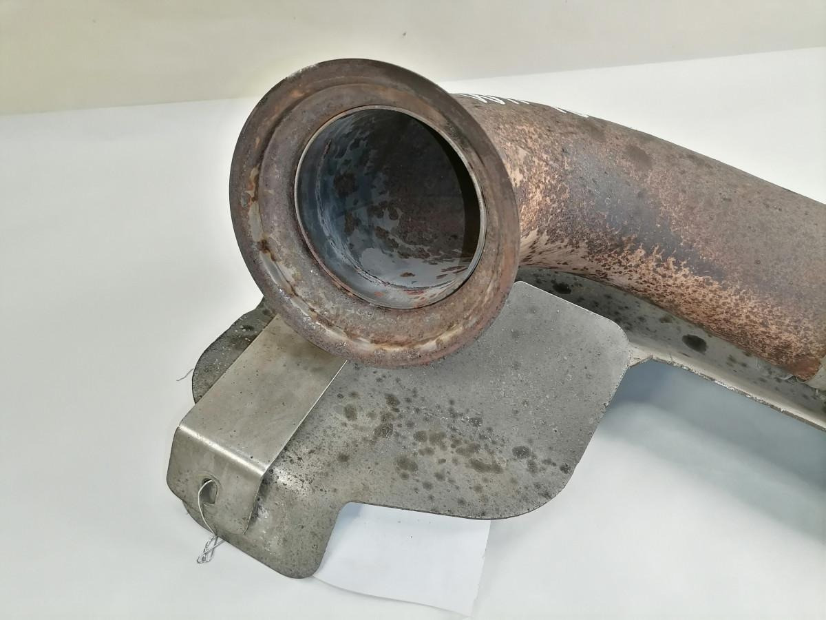 Scania Exhaust pipe 2643322 - 消音器 适用于 卡车:图4 Scania Exhaust pipe 2643322 - 消音器 适用于 卡车:图4