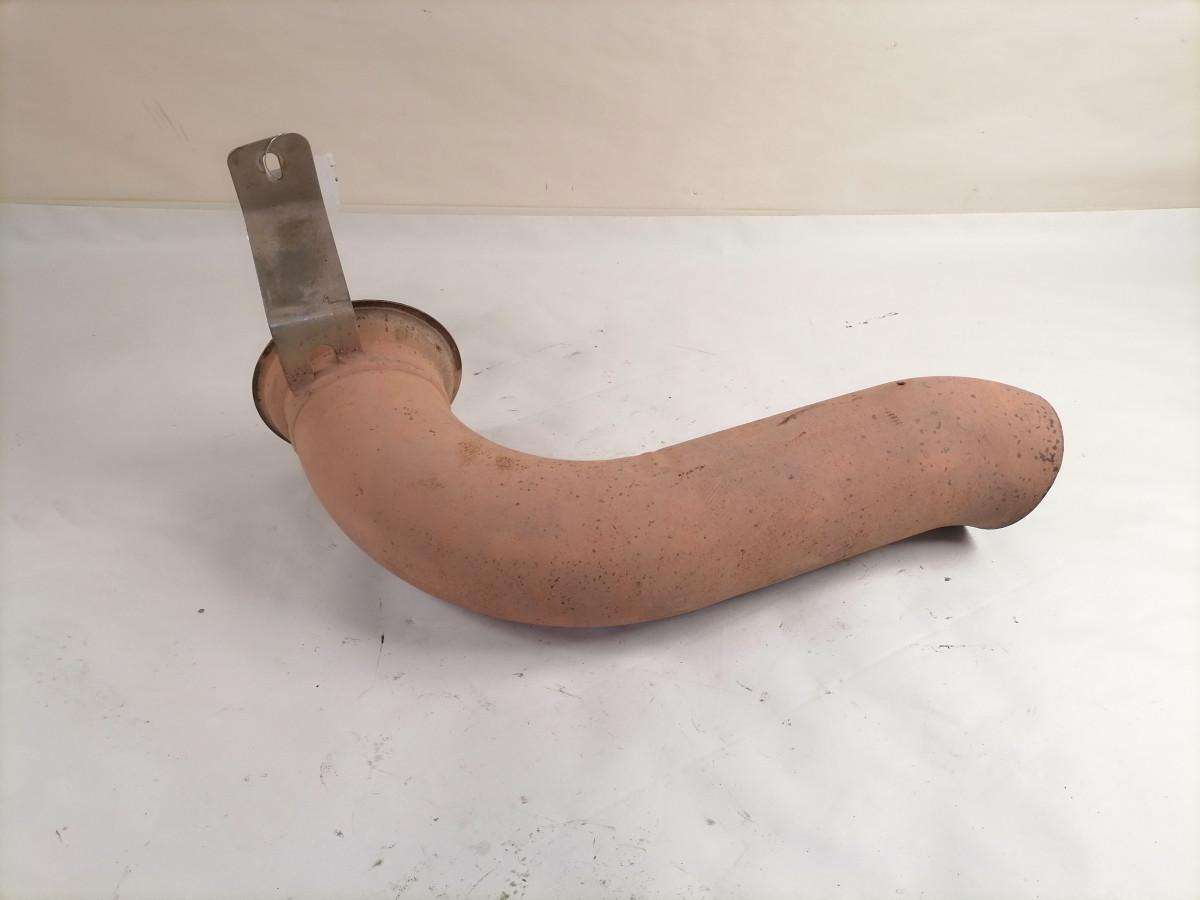 Scania Exhaust pipe 2643322 - 消音器 适用于 卡车:图3 Scania Exhaust pipe 2643322 - 消音器 适用于 卡车:图3