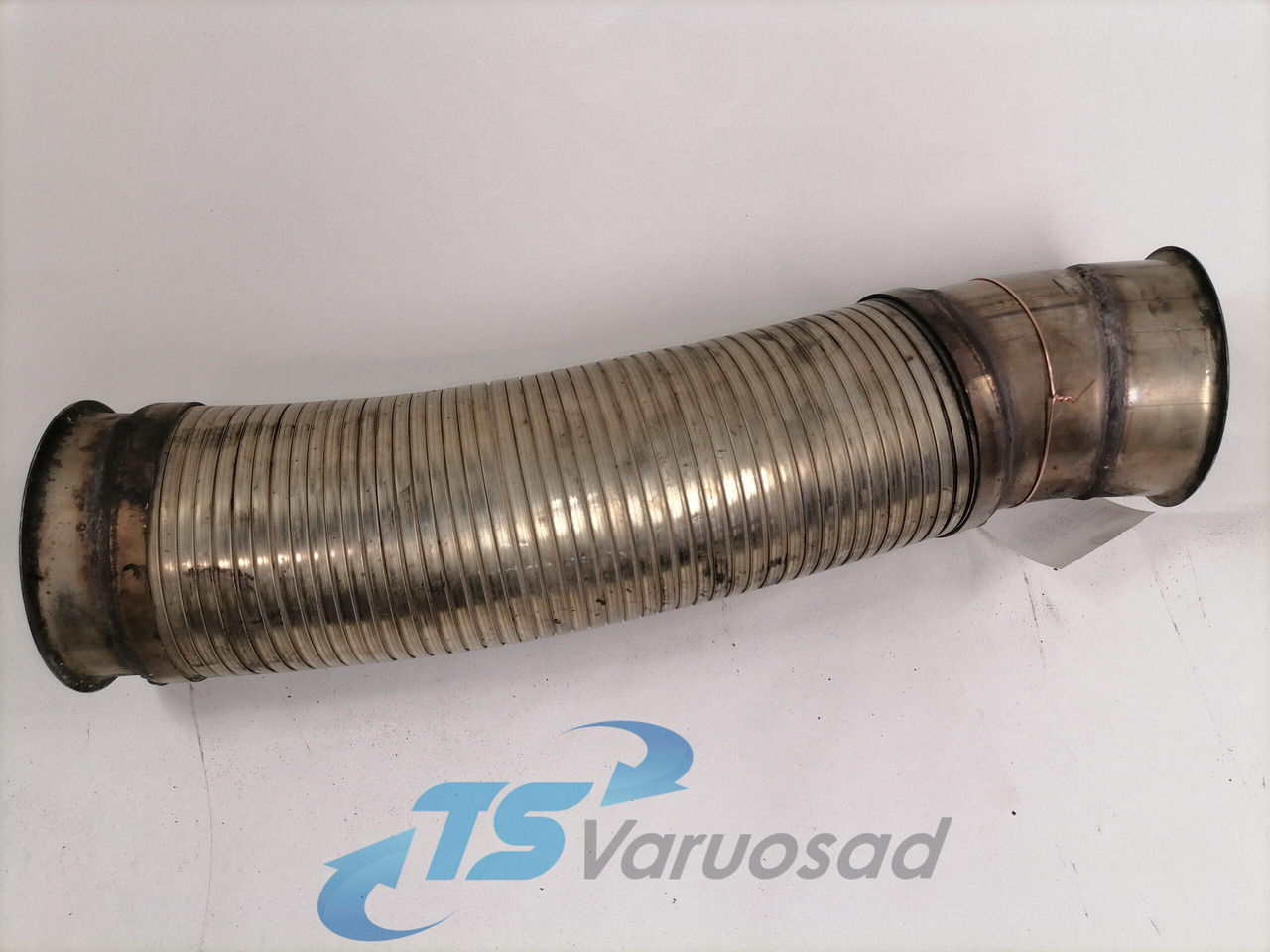 Scania Exhaust pipe 68019 - 消音器 适用于 卡车:图1 Scania Exhaust pipe 68019 - 消音器 适用于 卡车:图1