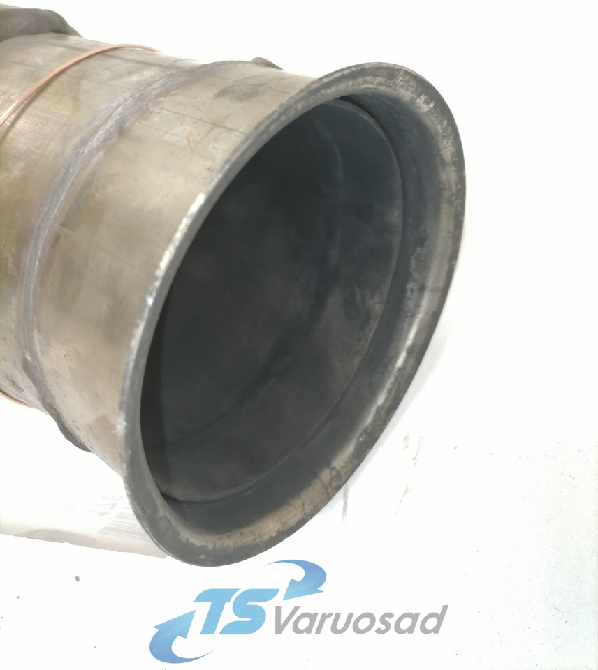 Scania Exhaust pipe 68019 - 消音器 适用于 卡车:图3 Scania Exhaust pipe 68019 - 消音器 适用于 卡车:图3