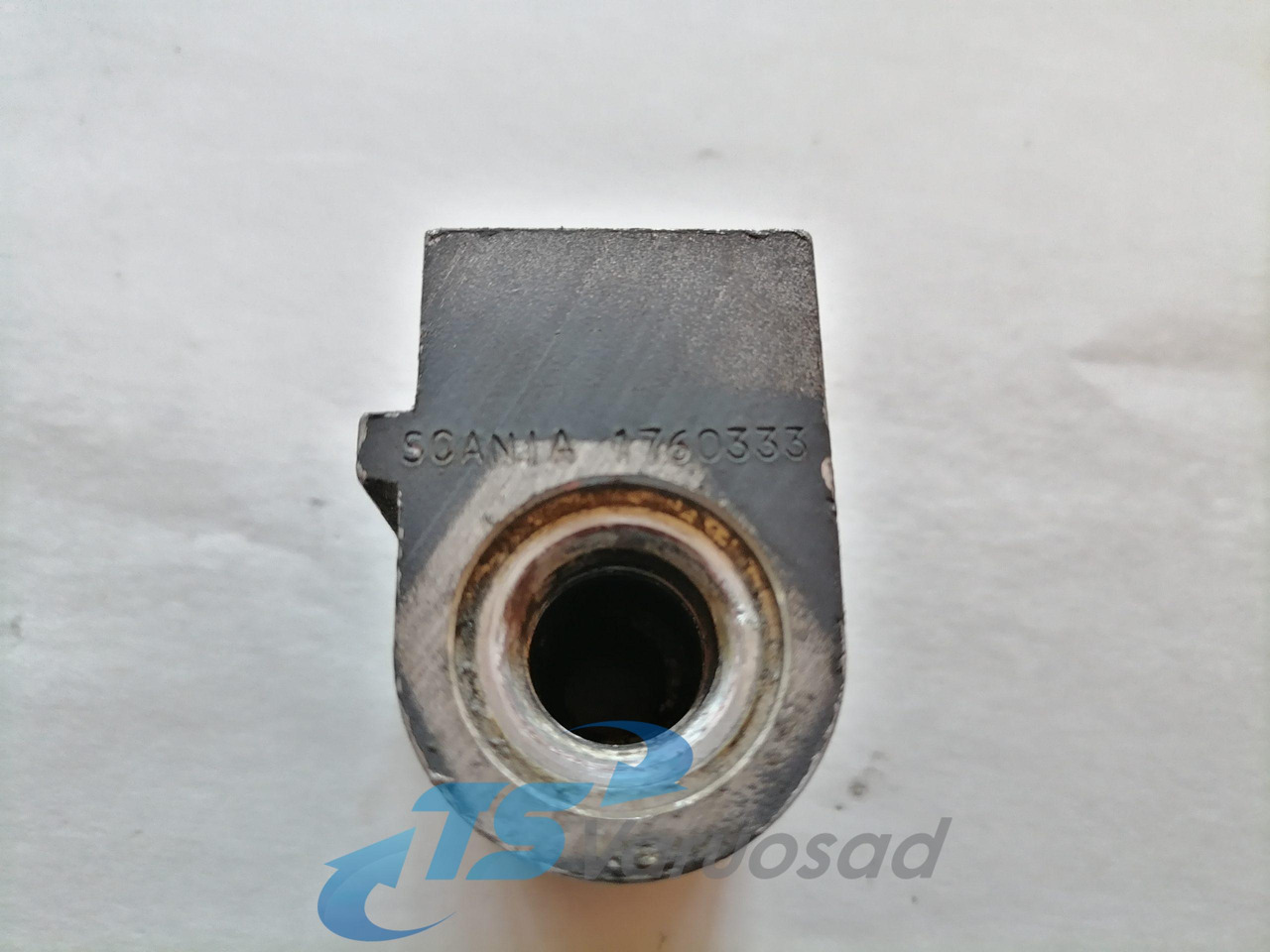 Scania Exhaust sensor 1760333 - 排气系统 适用于 卡车:图2 Scania Exhaust sensor 1760333 - 排气系统 适用于 卡车:图2