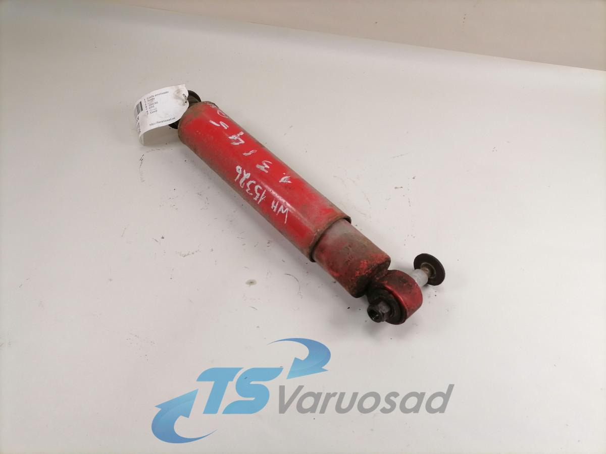 Scania First axel shock absorber 1868265 - 减震器 适用于 卡车:图2 Scania First axel shock absorber 1868265 - 减震器 适用于 卡车:图2