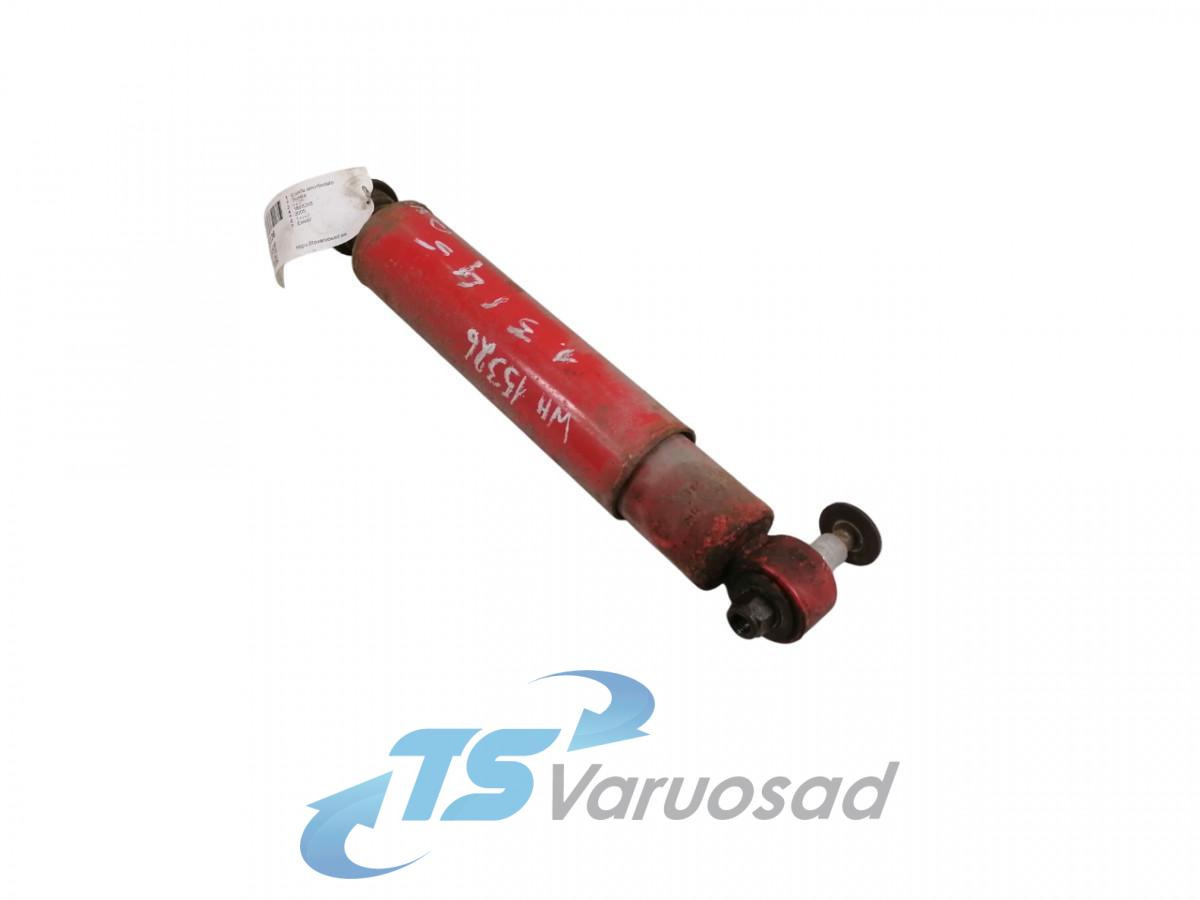 Scania First axel shock absorber 1868265 - 减震器 适用于 卡车:图1 Scania First axel shock absorber 1868265 - 减震器 适用于 卡车:图1