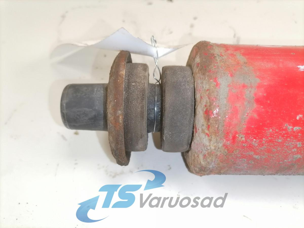Scania First axel shock absorber 1868265 - 减震器 适用于 卡车:图4 Scania First axel shock absorber 1868265 - 减震器 适用于 卡车:图4