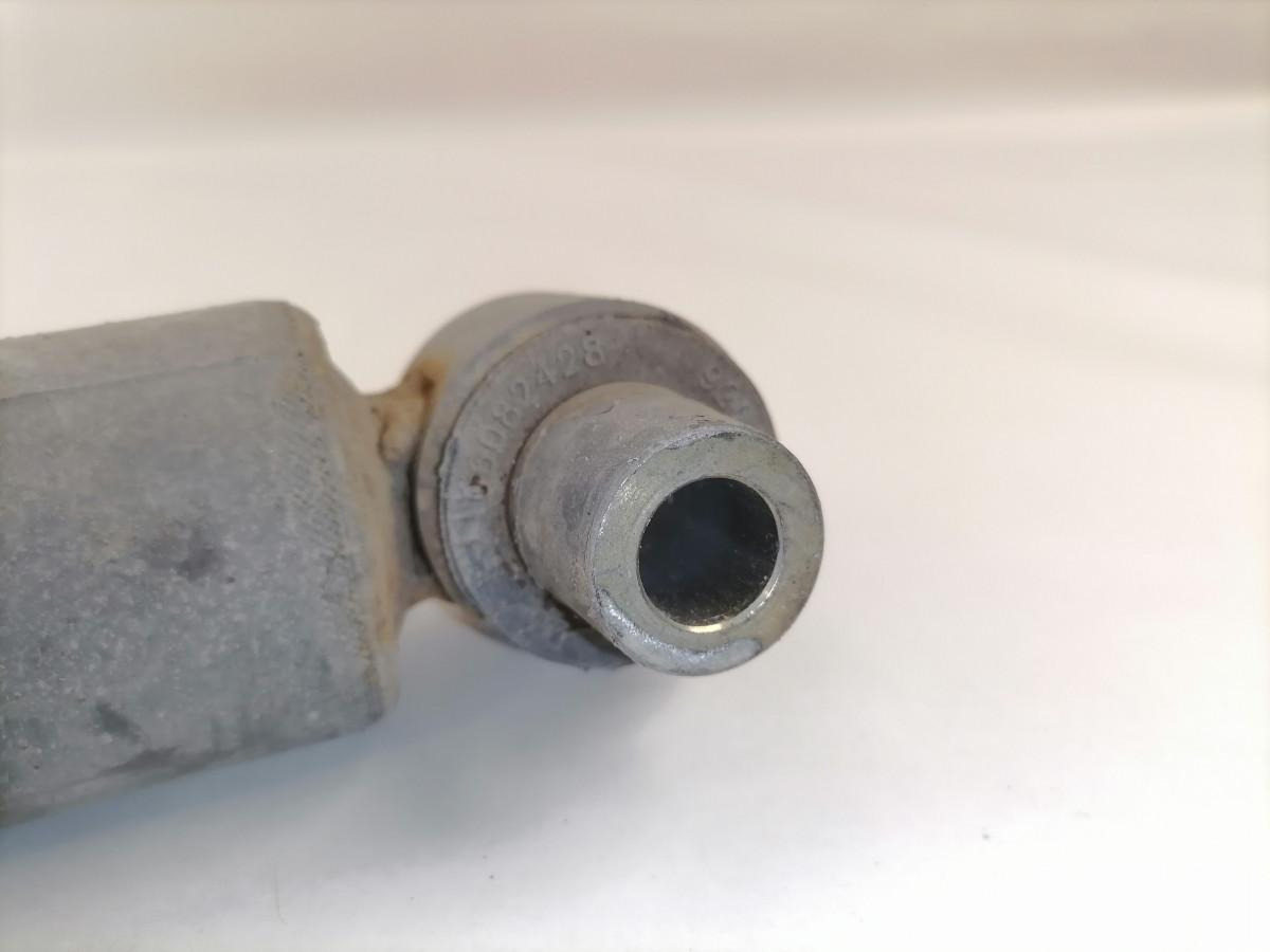 Scania First axel shock absorber 2489213 - 减震器 适用于 卡车:图4 Scania First axel shock absorber 2489213 - 减震器 适用于 卡车:图4