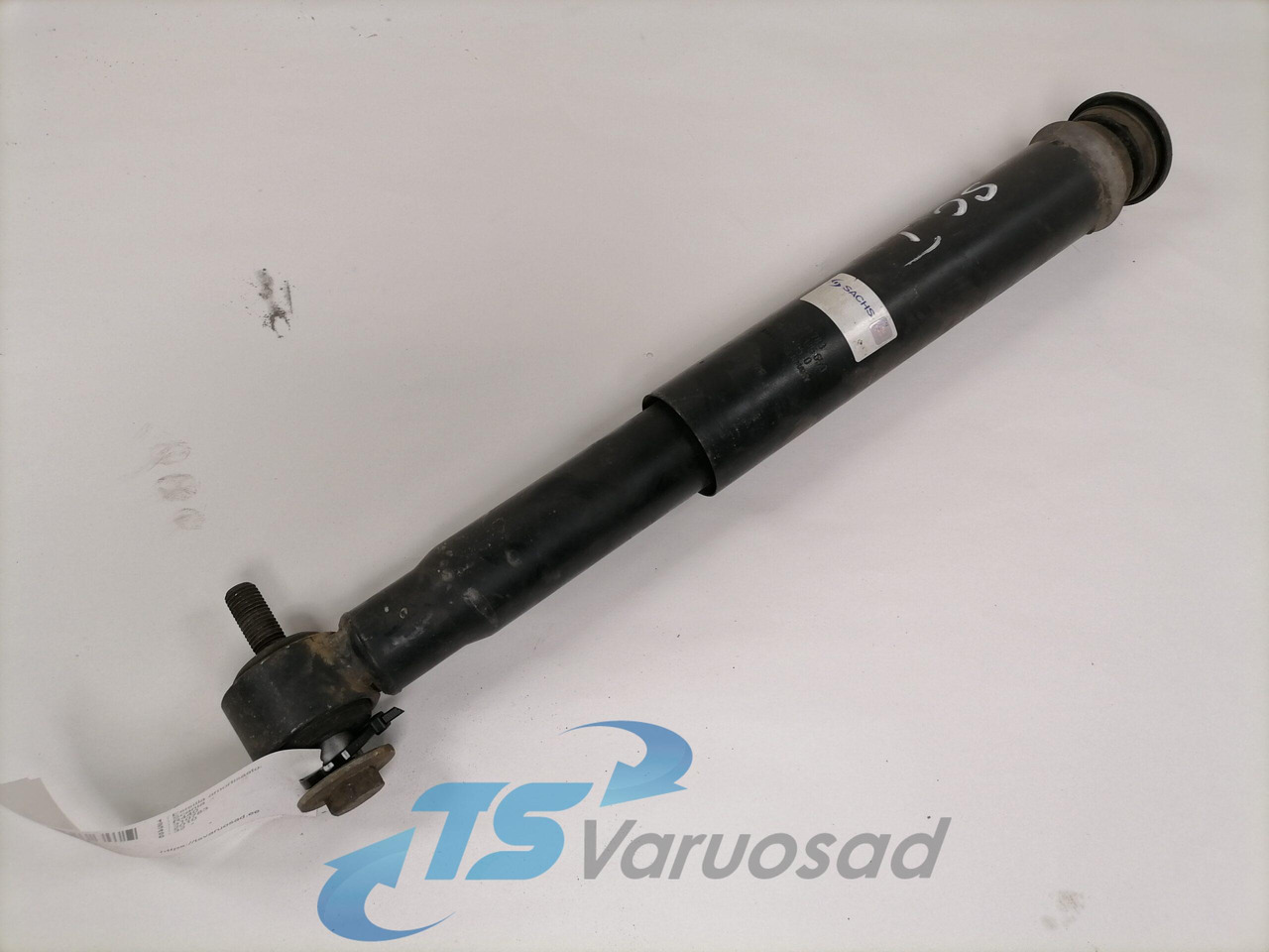 Scania First axel shock absorber 310783 - 减震器 适用于 卡车:图1 Scania First axel shock absorber 310783 - 减震器 适用于 卡车:图1