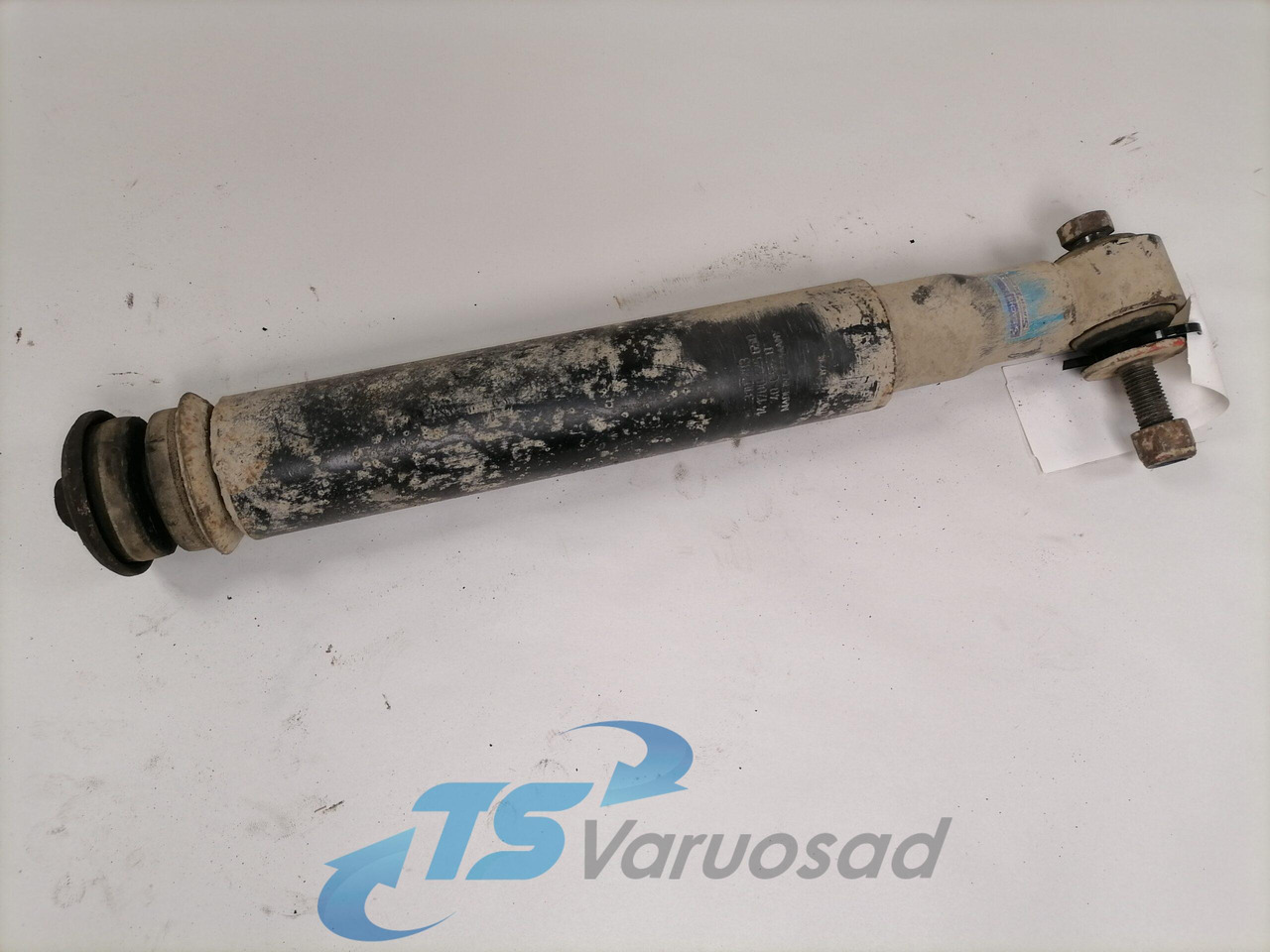 Scania First axel shock absorber 310783 - 减震器 适用于 卡车:图1 Scania First axel shock absorber 310783 - 减震器 适用于 卡车:图1