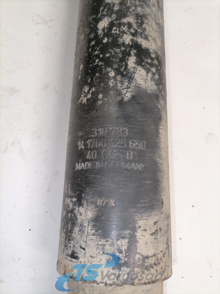 Scania First axel shock absorber 310783 - 减震器 适用于 卡车:图4 Scania First axel shock absorber 310783 - 减震器 适用于 卡车:图4