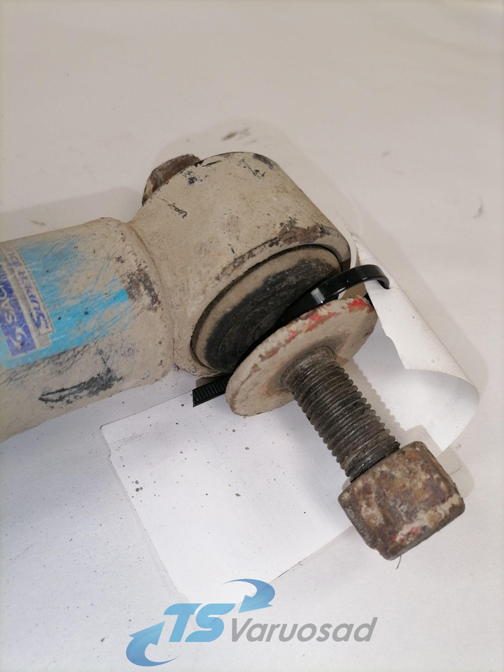 Scania First axel shock absorber 310783 - 减震器 适用于 卡车:图3 Scania First axel shock absorber 310783 - 减震器 适用于 卡车:图3