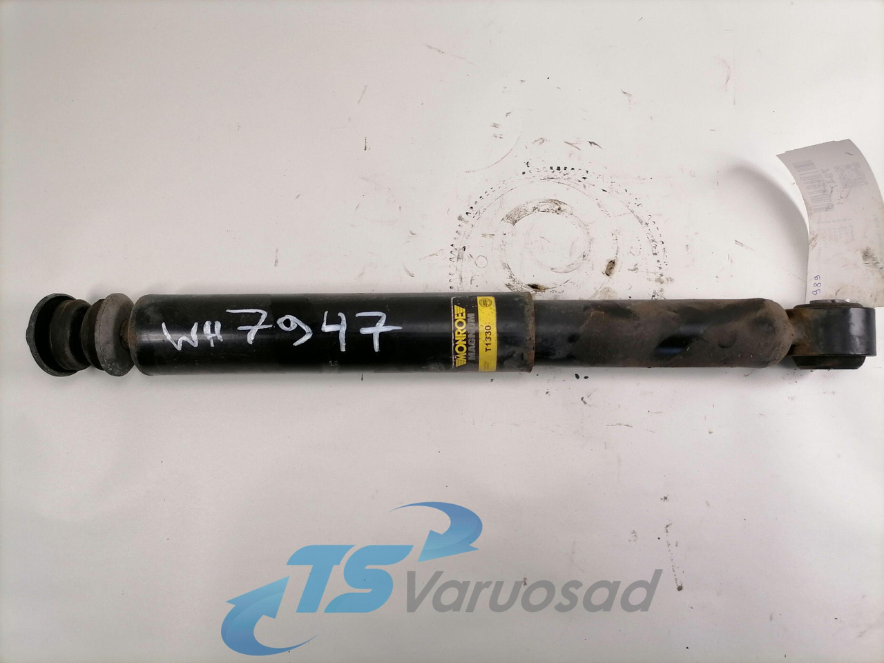 Scania First axel shock absorber T1330 - 减震器 适用于 卡车:图2 Scania First axel shock absorber T1330 - 减震器 适用于 卡车:图2
