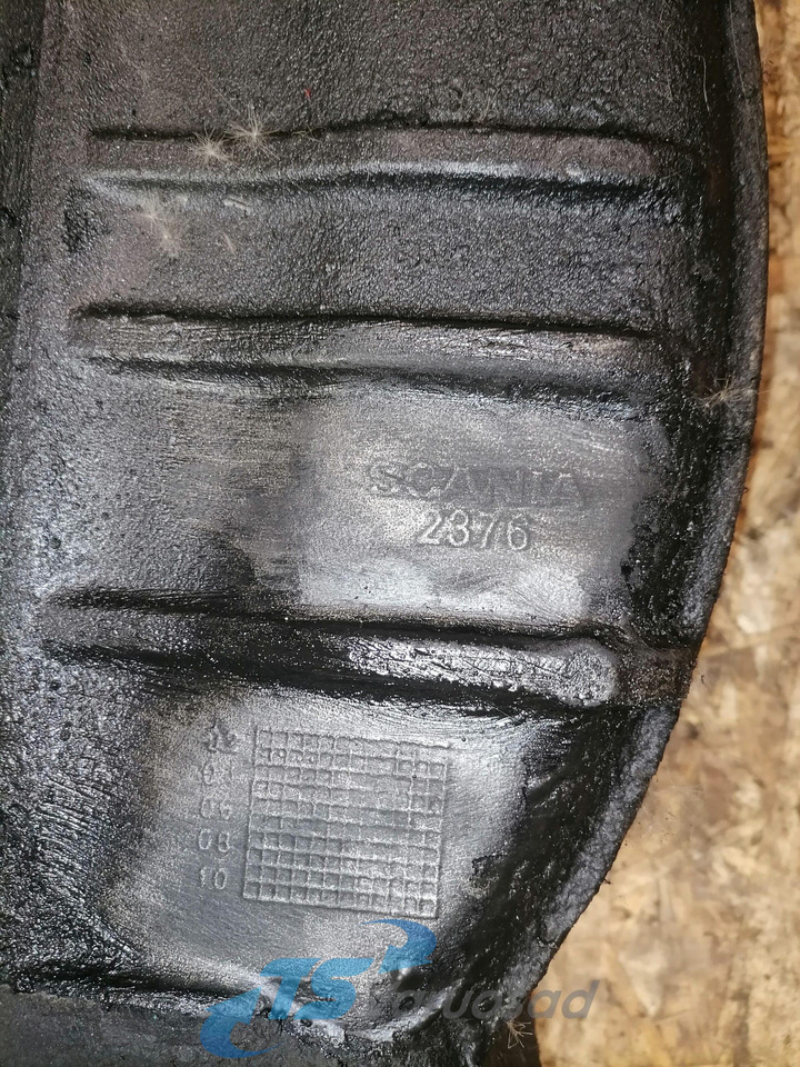 Scania Flywheel housing 1793662 - 飞轮 适用于 卡车:图2 Scania Flywheel housing 1793662 - 飞轮 适用于 卡车:图2