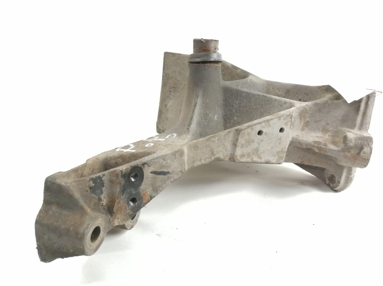 Scania Front bumper carrier 1404478 - 保险杠 适用于 卡车:图4 Scania Front bumper carrier 1404478 - 保险杠 适用于 卡车:图4