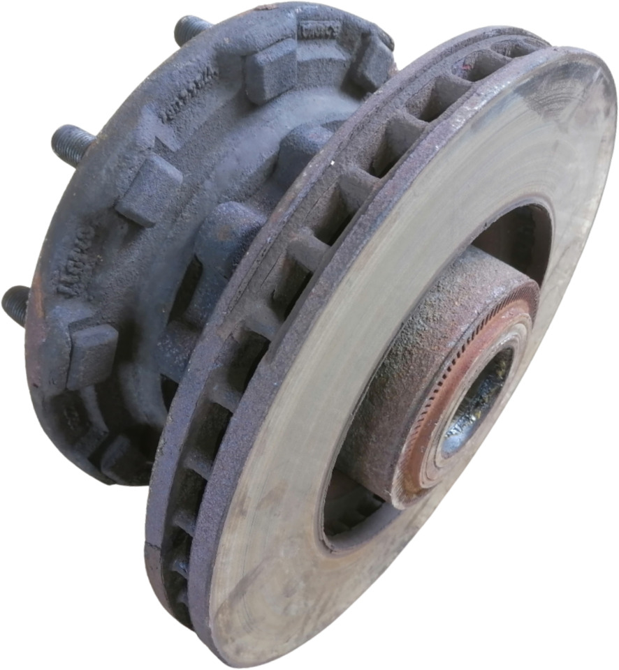Scania Front hub 1724406 - 轮毂 适用于 卡车:图1 Scania Front hub 1724406 - 轮毂 适用于 卡车:图1