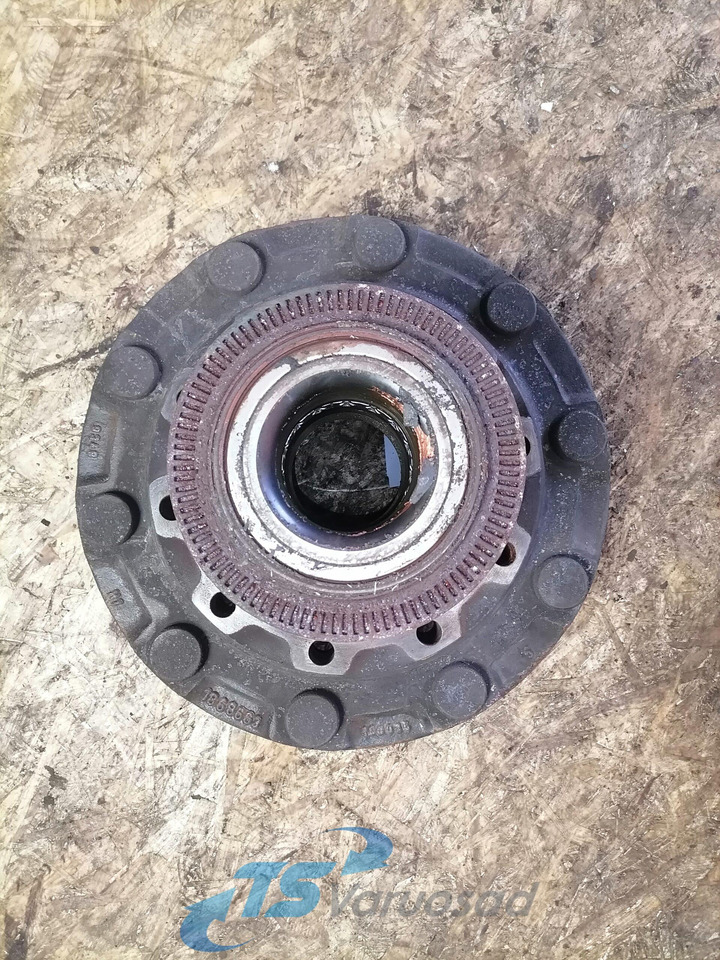 Scania Front hub 1868663 - 轮毂 适用于 卡车:图4 Scania Front hub 1868663 - 轮毂 适用于 卡车:图4