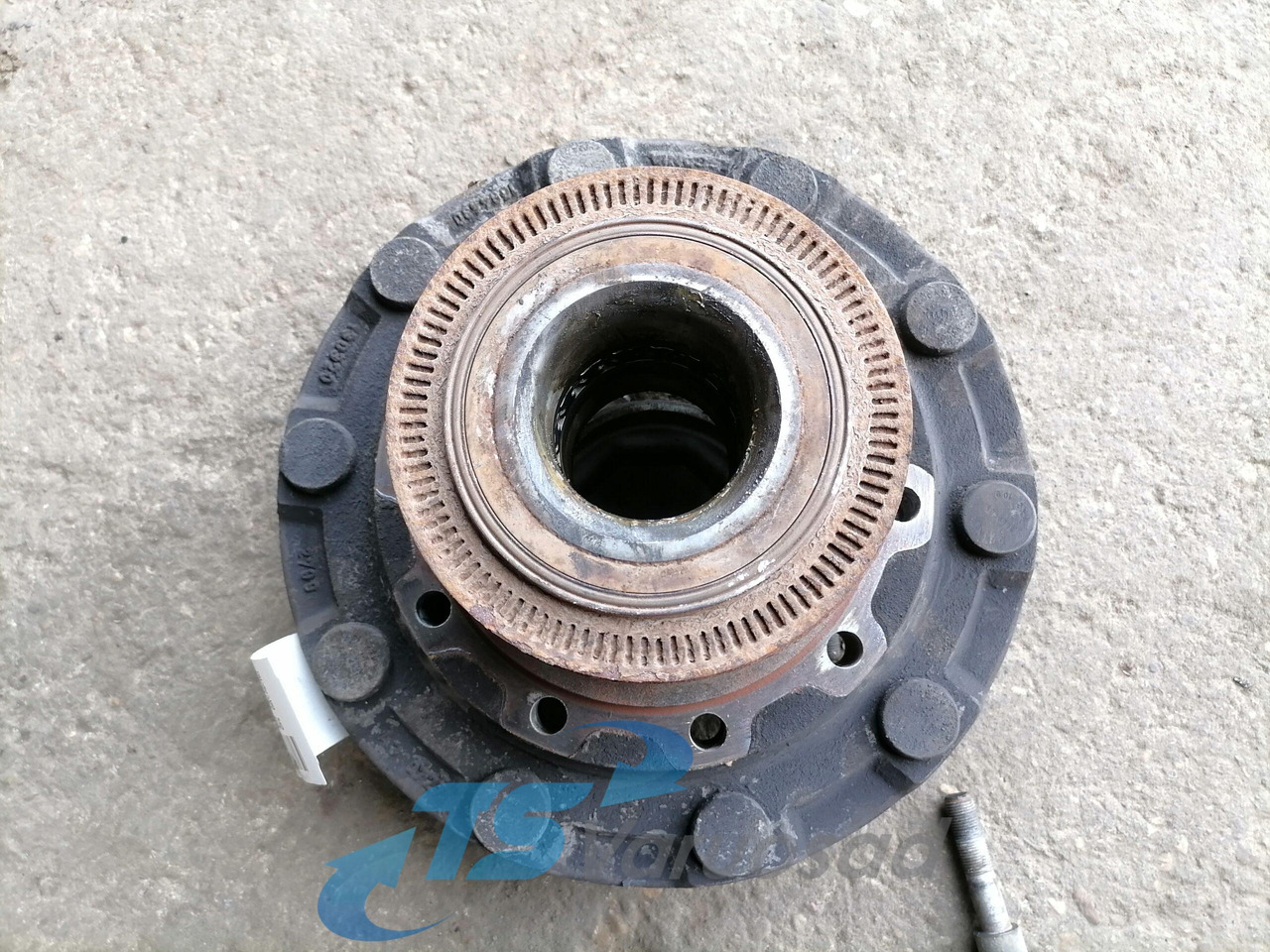 Scania Front hub 1868663 - 轮毂 适用于 卡车:图3 Scania Front hub 1868663 - 轮毂 适用于 卡车:图3