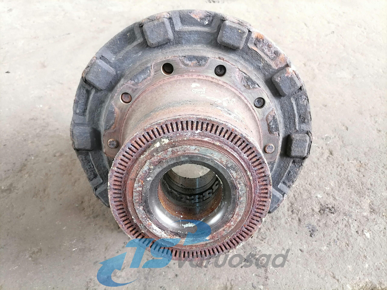 Scania Front hub 1868663 - 轮毂 适用于 卡车:图2 Scania Front hub 1868663 - 轮毂 适用于 卡车:图2