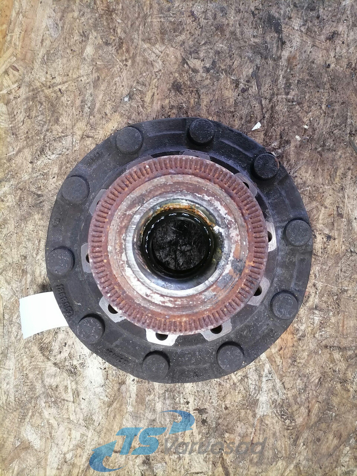 Scania Front hub 1868663 - 轮毂 适用于 卡车:图4 Scania Front hub 1868663 - 轮毂 适用于 卡车:图4