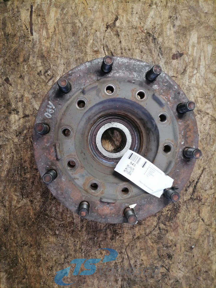 Scania Front hub 1868663 - 轮毂 适用于 卡车:图2 Scania Front hub 1868663 - 轮毂 适用于 卡车:图2