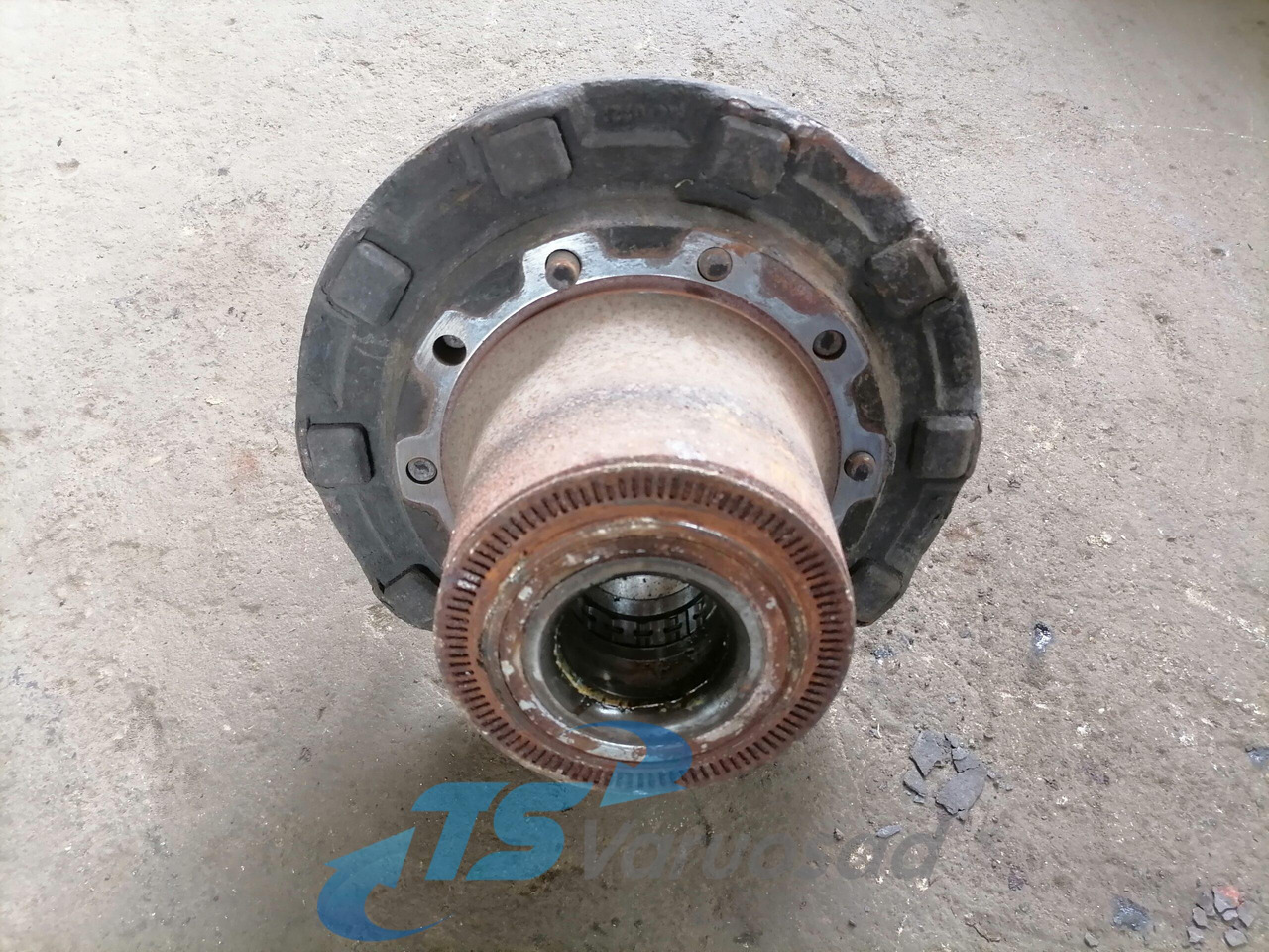 Scania Front hub 1868663 - 轮毂 适用于 卡车:图3 Scania Front hub 1868663 - 轮毂 适用于 卡车:图3
