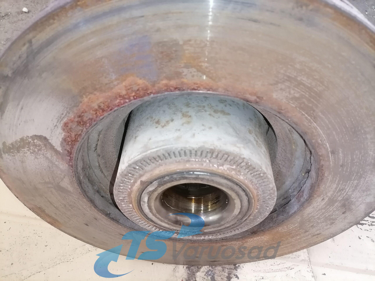 Scania Front hub 2603321 - 轮毂 适用于 卡车:图3 Scania Front hub 2603321 - 轮毂 适用于 卡车:图3
