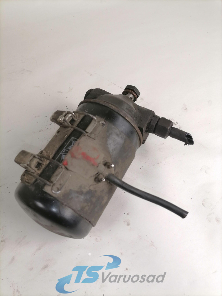 Scania Fuel filter unit 1362289 - 燃料过滤器 适用于 卡车:图1 Scania Fuel filter unit 1362289 - 燃料过滤器 适用于 卡车:图1