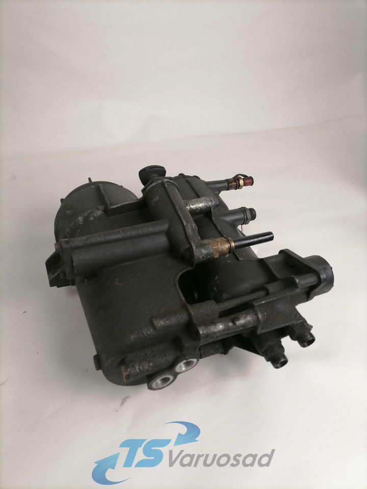 Scania Fuel filter unit 1863220 - 燃料过滤器 适用于 卡车:图1 Scania Fuel filter unit 1863220 - 燃料过滤器 适用于 卡车:图1